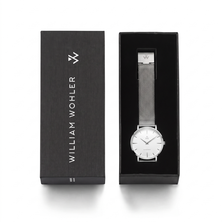 Montre femme Reine d&