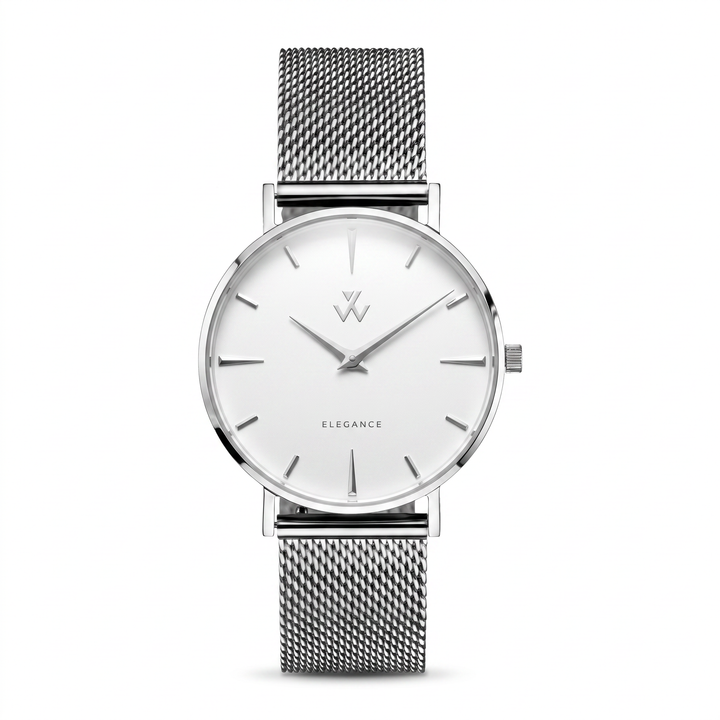 Montre femme Reine d&