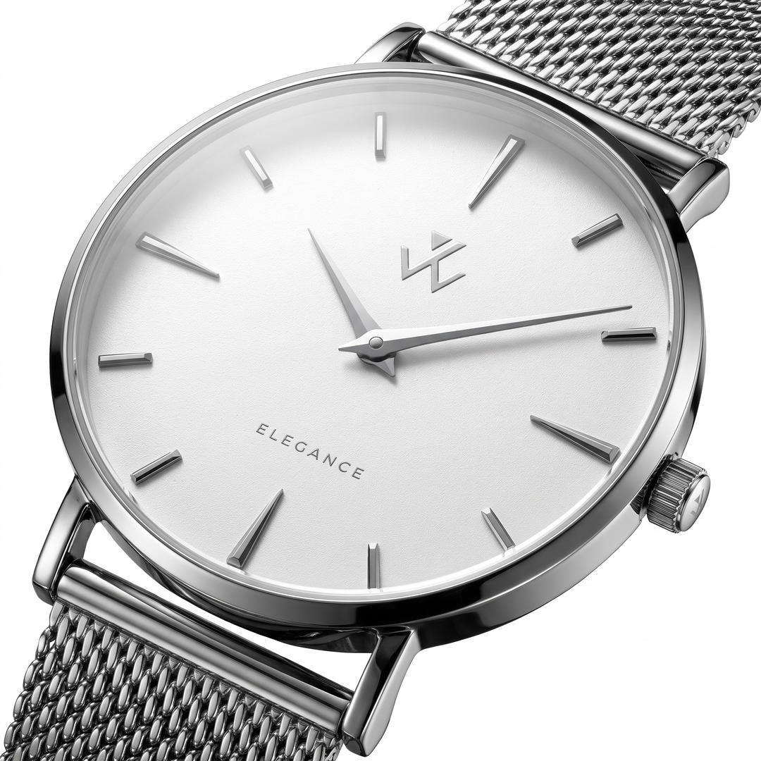 Montre femme Reine d&