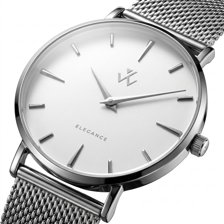 Montre femme Reine d&