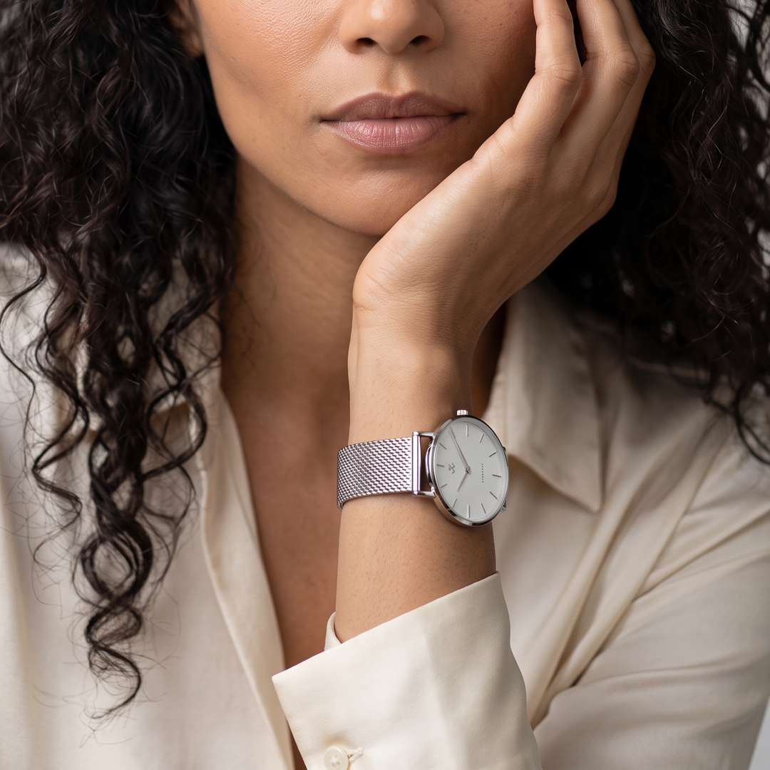 Montre femme Reine d&
