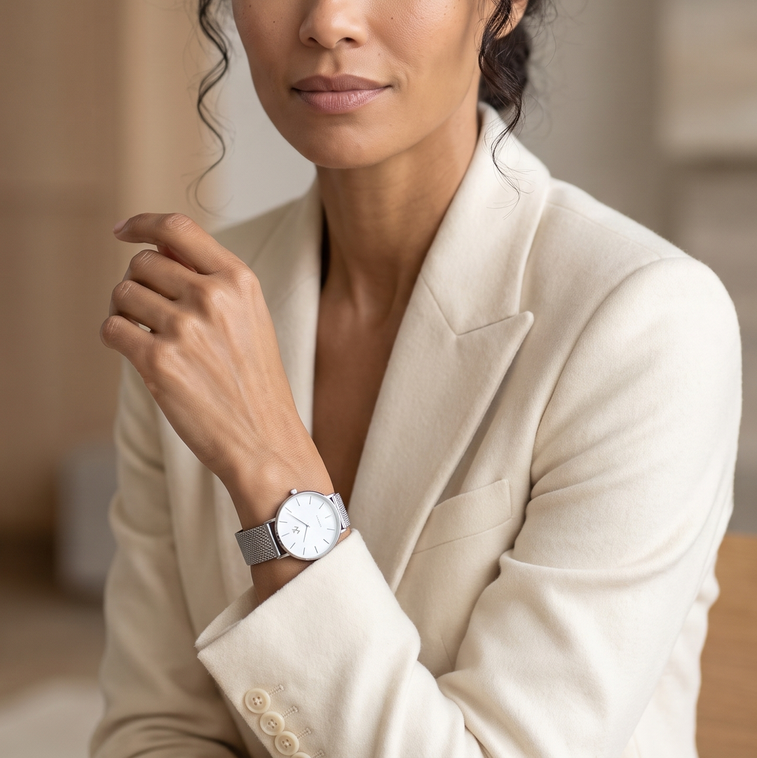 Montre femme Reine d&