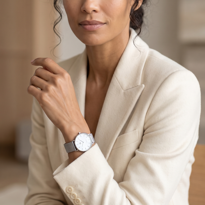 Montre femme Reine d&
