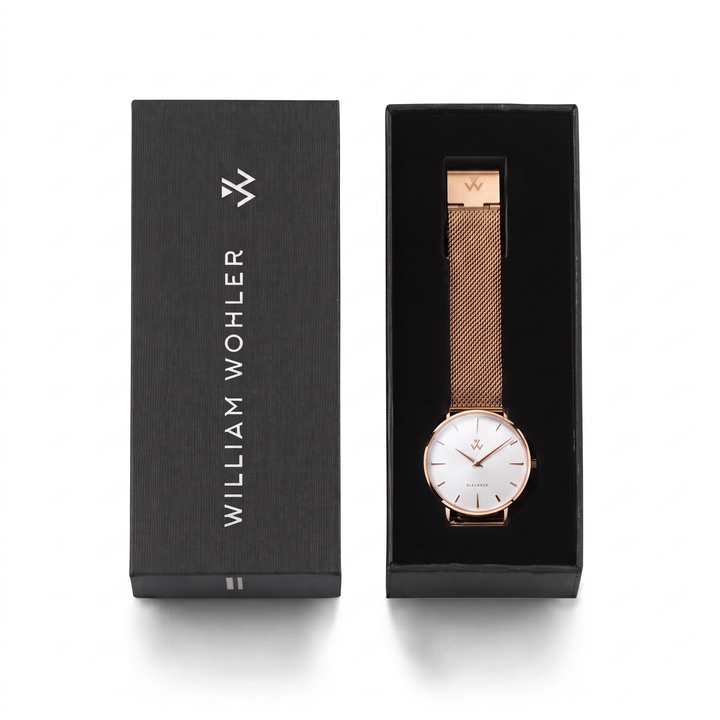 Montre femme Reine d&