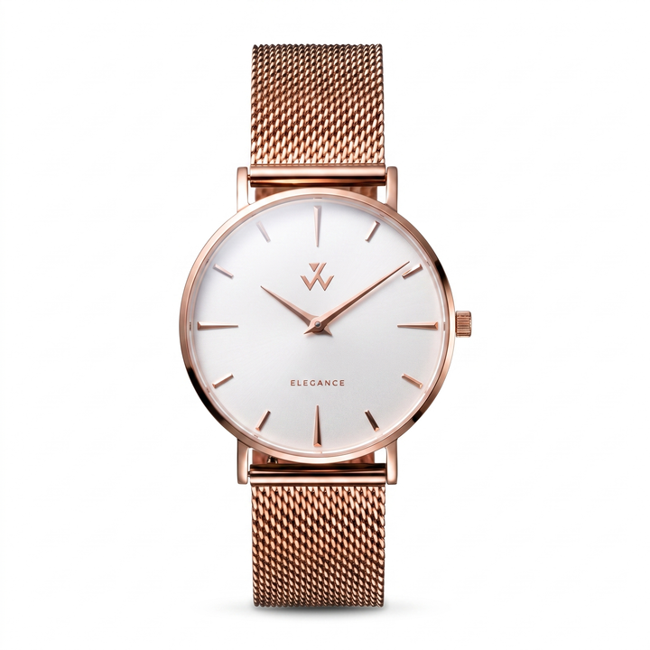 Montre femme Reine d&
