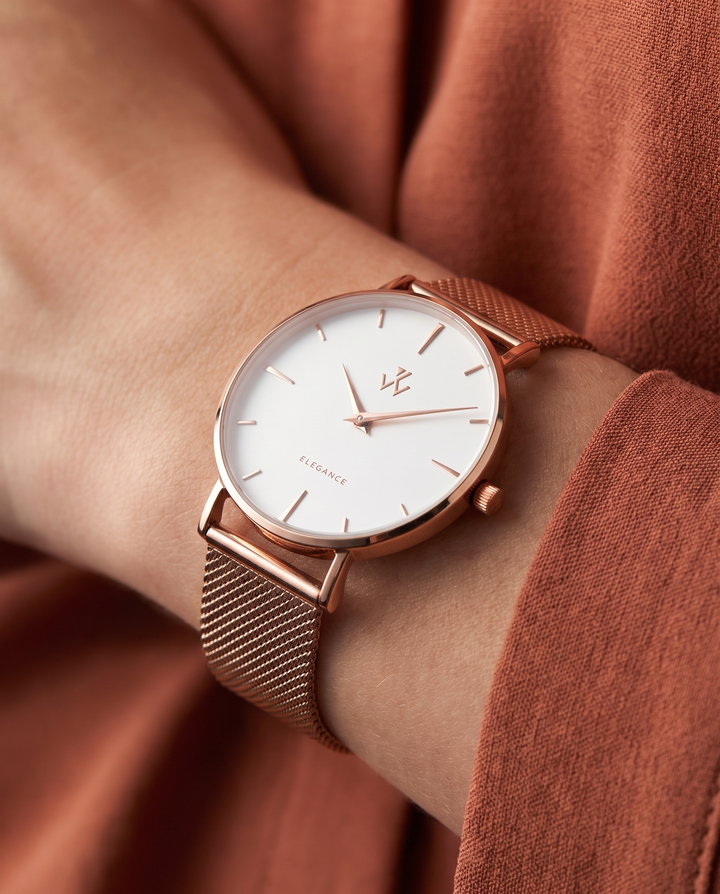 Montre femme Reine d&