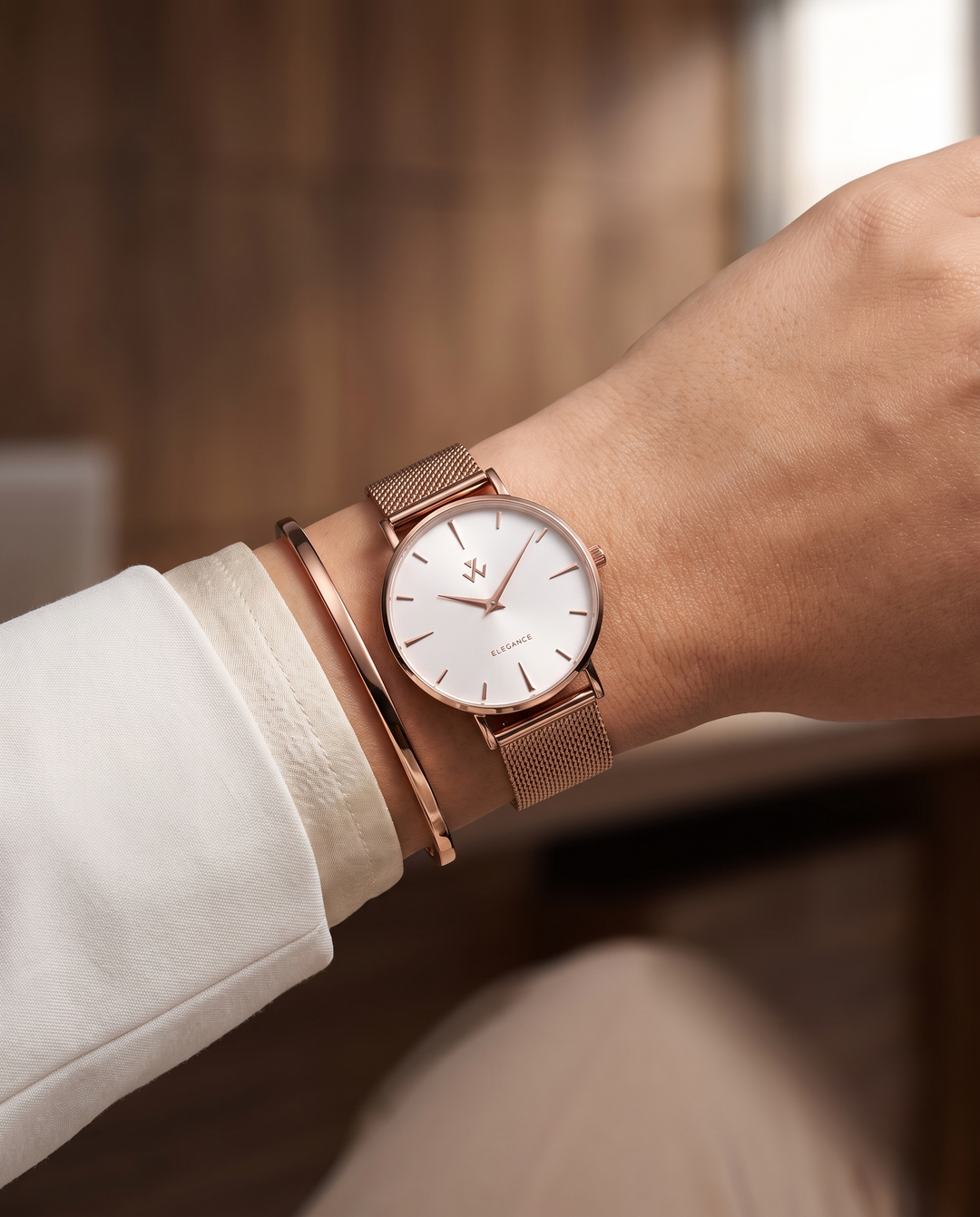 Montre femme Reine d&