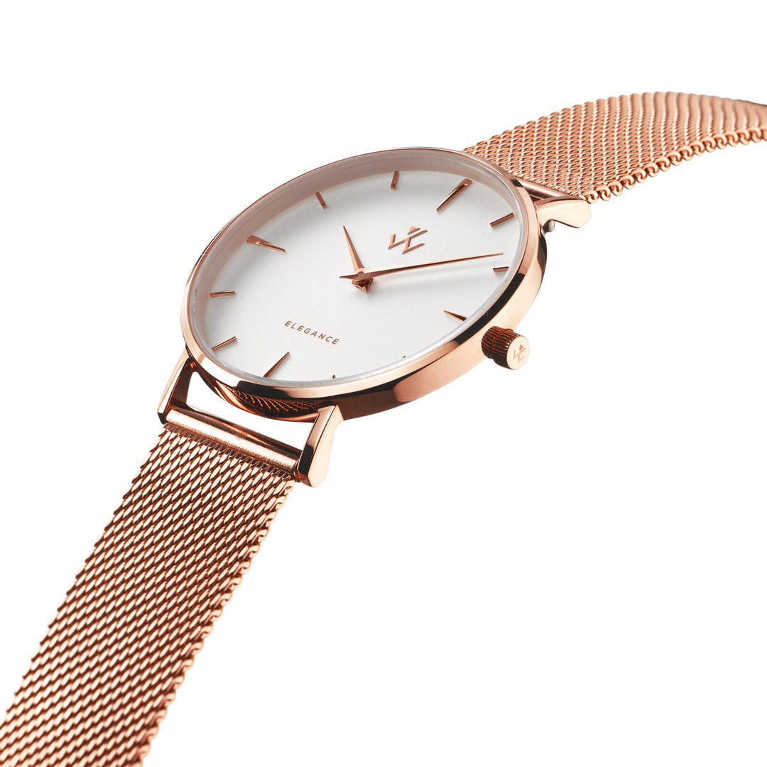 Montre femme Reine d&